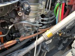 4 Engine with 