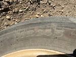 4 Underbody - Truck with 