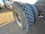 4 Underbody - Truck with 