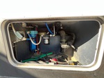 Outside Utilities with 