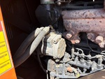 Motor with 