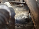 Motor with 