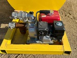 Engine with 