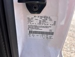 General Appearance with Second Serial Number/VIN Photo