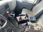 Cab with 