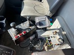 Cab with 
