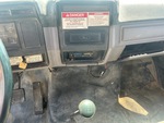 Cab with 
