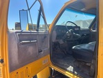 Cab with 