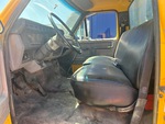 Cab with 