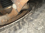 Brakes with 