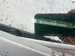 General Appearance with Second Serial Number/VIN Photo