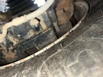 Brakes with 