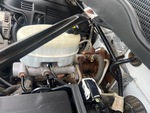 Brakes with 