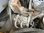 Motor with 