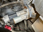 Motor with 