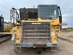Chassis with 