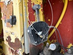 Control Station with 