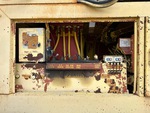 Control Station with 