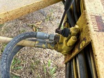 Hydraulics with 