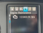 Cab with Engine Hours