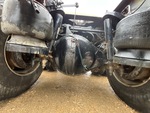 Drivetrain with 