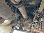 Drivetrain with 