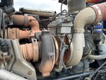 4 Engine with 