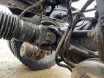 Drivetrain with 