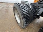4 Underbody - Truck with 