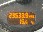 4 Transmision with Engine Hours