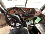 Cab with 