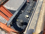 Control Station Upper with 