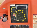 Control Station Ground with 