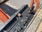 Control Station Upper with 
