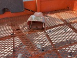 Control Station Upper with 