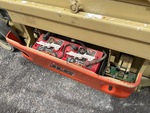 Electrical with 