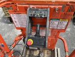 Basic Control Station Upper with 