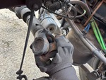 Drivetrain with 