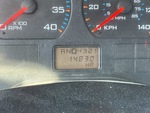 Cab with Engine Hours