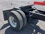 4 Underbody - Truck with 