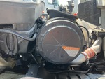 4 Engine with 