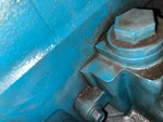 4 Engine with 