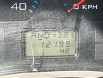 4 Transmision with Engine Hours