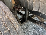 4 Underbody - Truck with 