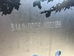 General Appearance with Second Serial Number/VIN Photo