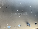 General Appearance with Second Serial Number/VIN Photo