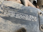 Engine with 