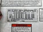 Aspect général with Numéro de série/Numéro d'identification du véhicule automobile