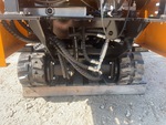 Hydraulique with 