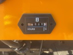 Aspect général with Compteur horaire / compteur kilométrique